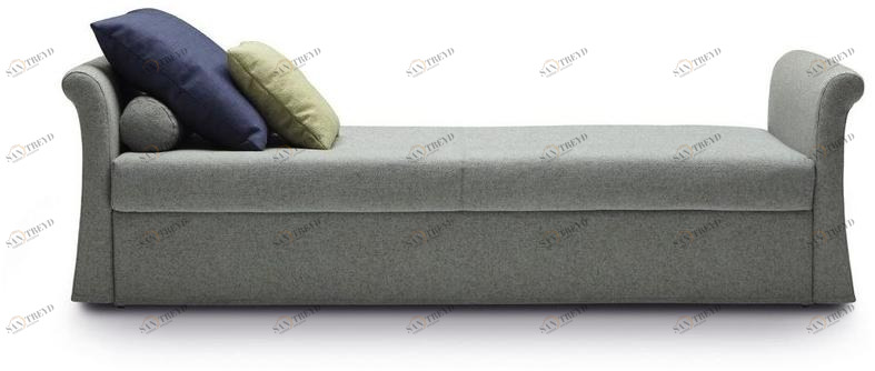 Milano Bedding Односпальная кровать Jack sun-id-1509446