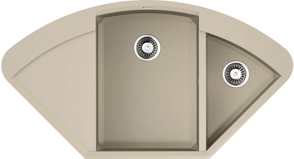 Кухонная мойка Sakaime 105C SA OMOIKIRI