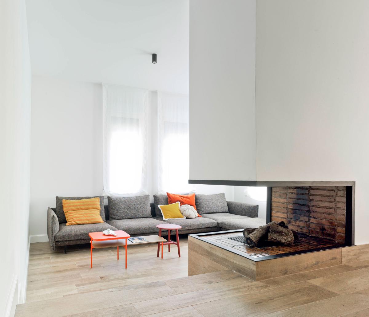 071585 Диван модульный SANCAL Deep - Вид №1