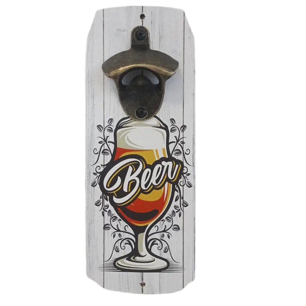 Пивная открывашка Beer 95x240 мм Santreyd STLM-2089982