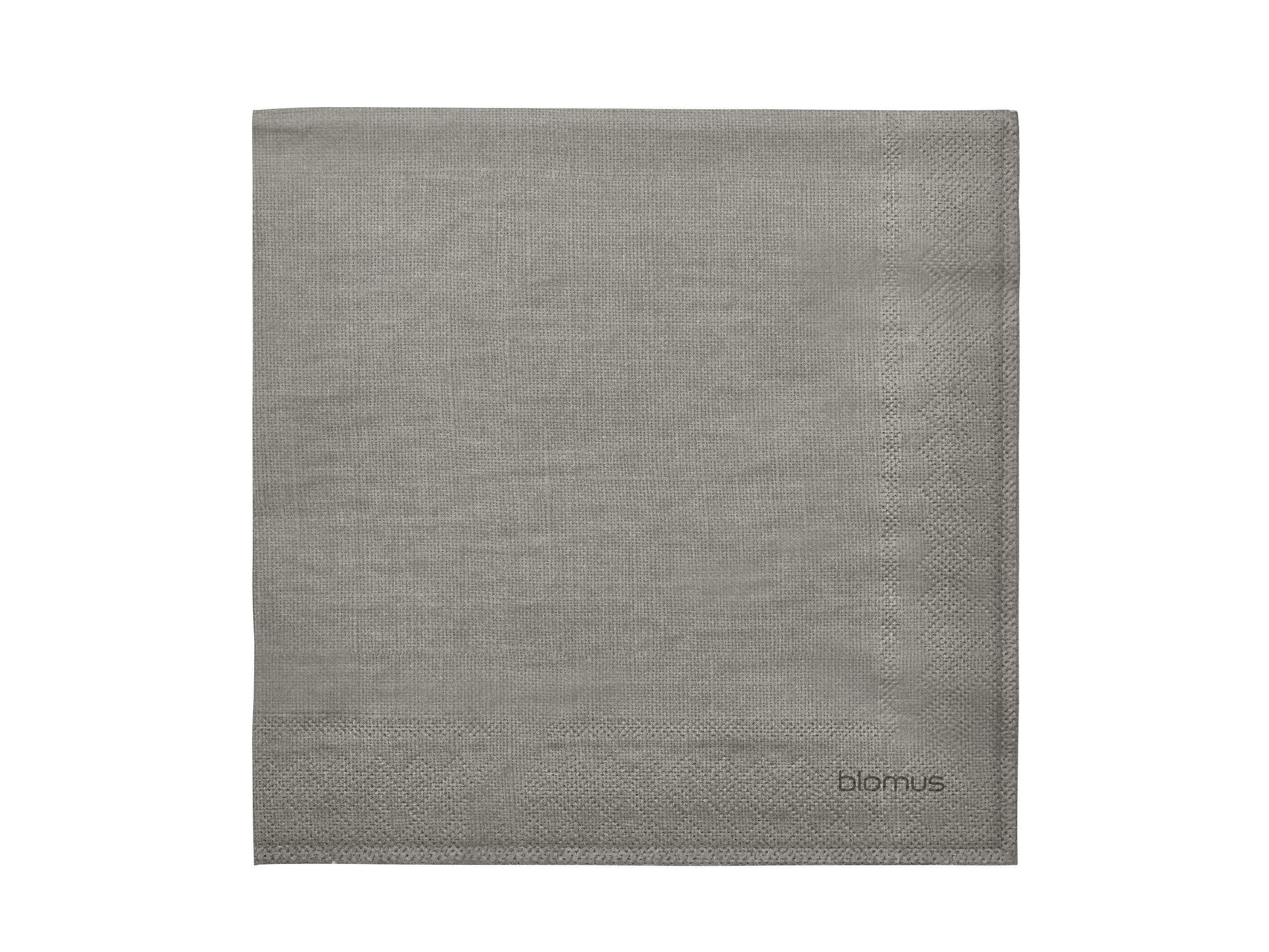 Бумажная салфетка blomus PAPIR ARCH-00051344 - Вид №4