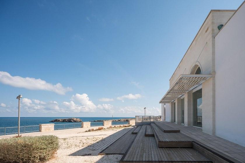 Mogs Стальная распашная французская дверь Ferrofinestra sun-id-1359992 - Вид №31