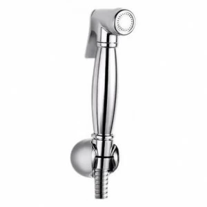 Лейка гигиеническая, хром, Potato P38-2