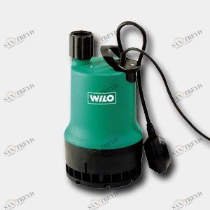 Дренажный насос WILO Opti-Drain TM 32/7 4048412