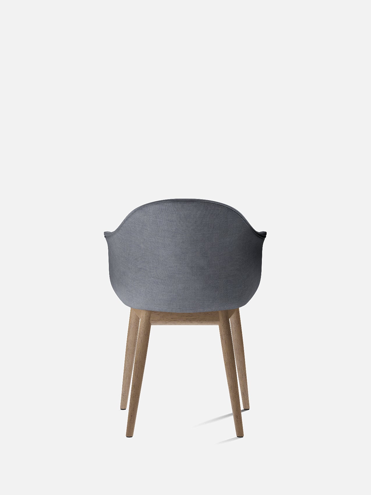 9371001-040B09ZZ Harbour Arm Chair, с мягкой обивкой LuceLight  - Вид №94