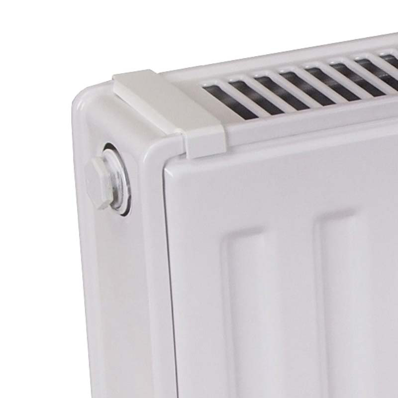 Радиатор стальной панельный COMPACT 11K VOGEL&NOOT 600x800 E11KBA608A - Вид №5