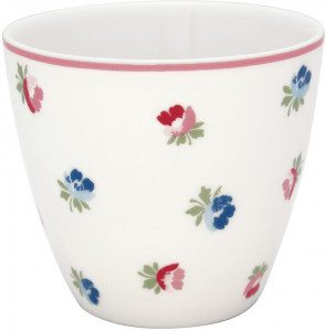 Стакан Viola white 300 мл