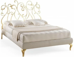 Cantori Двуспальная кровать из кованого железа