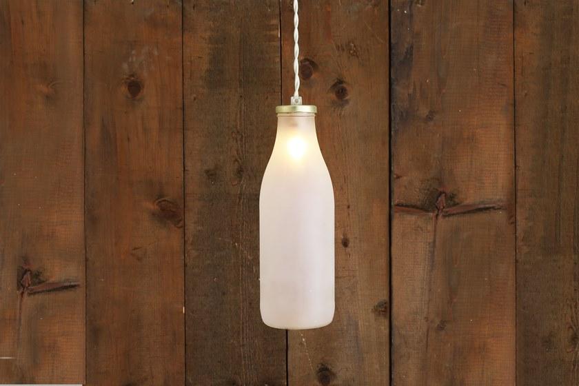 Mullan Lighting Подвесной светильник из стекла ручной работы  Mlp231  - Вид №1