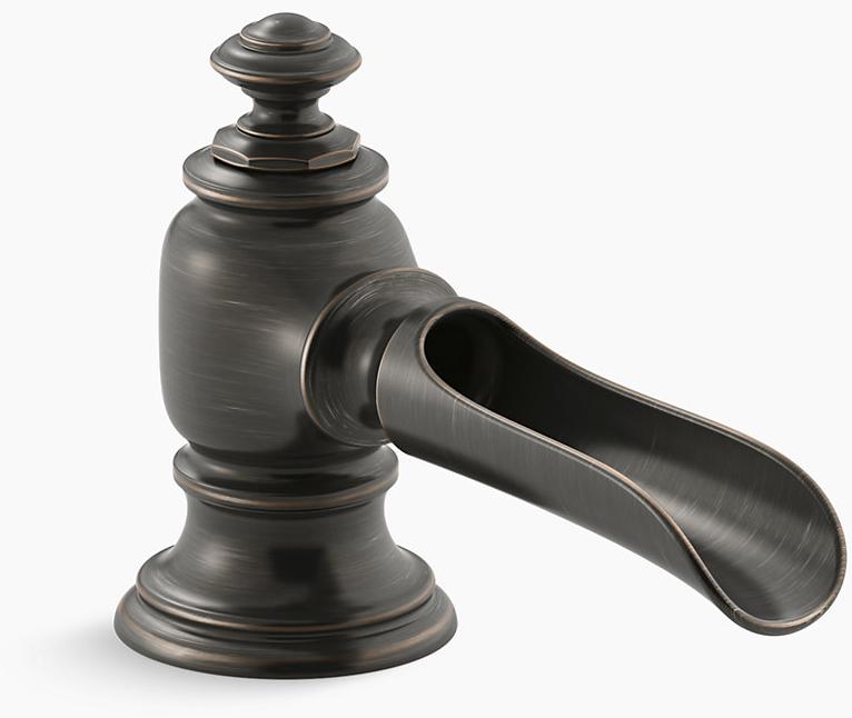 K-72761-2BZ Раковина KOHLER Oil-Rubbed Bronze 