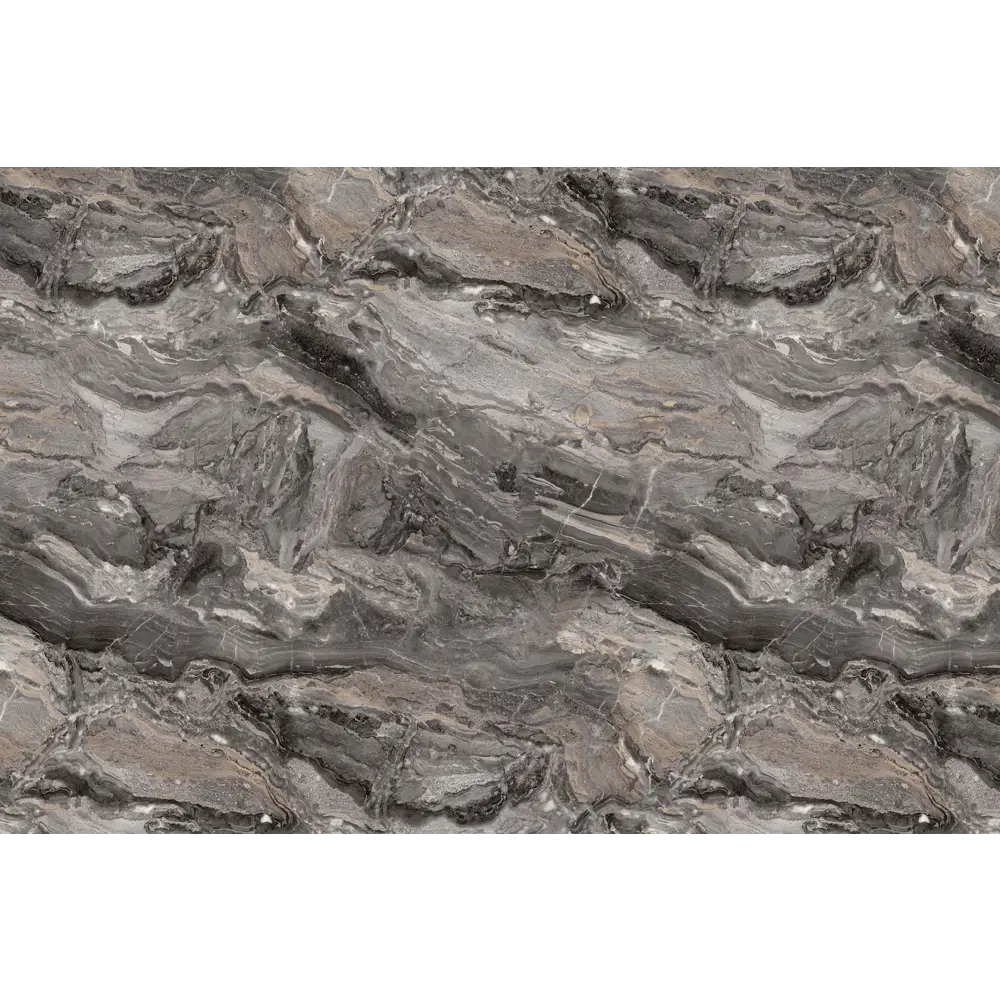 Столешница DELINIA Рашчер 120×80 см под камень в серых тонах 85342426 STLM-0061964 - Вид №3