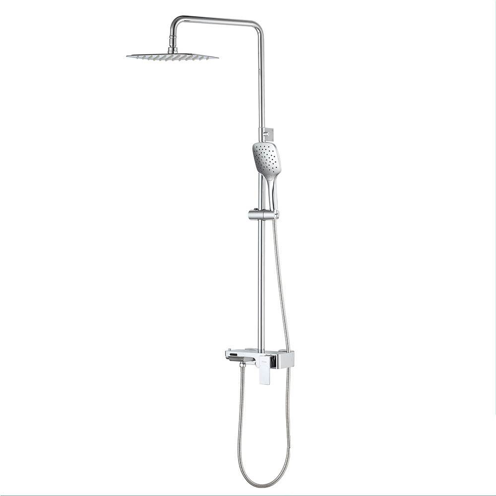 FT03010 Душевая система SSWW 