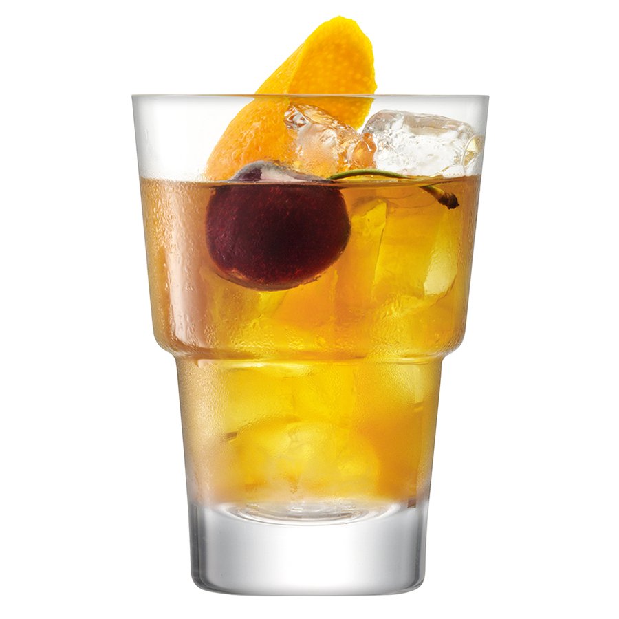 Коктейльный набор ice mixologist малый LSA INTERNATIONAL MIXOLOGIST 00-3863169 Прозрачный  - Вид №5