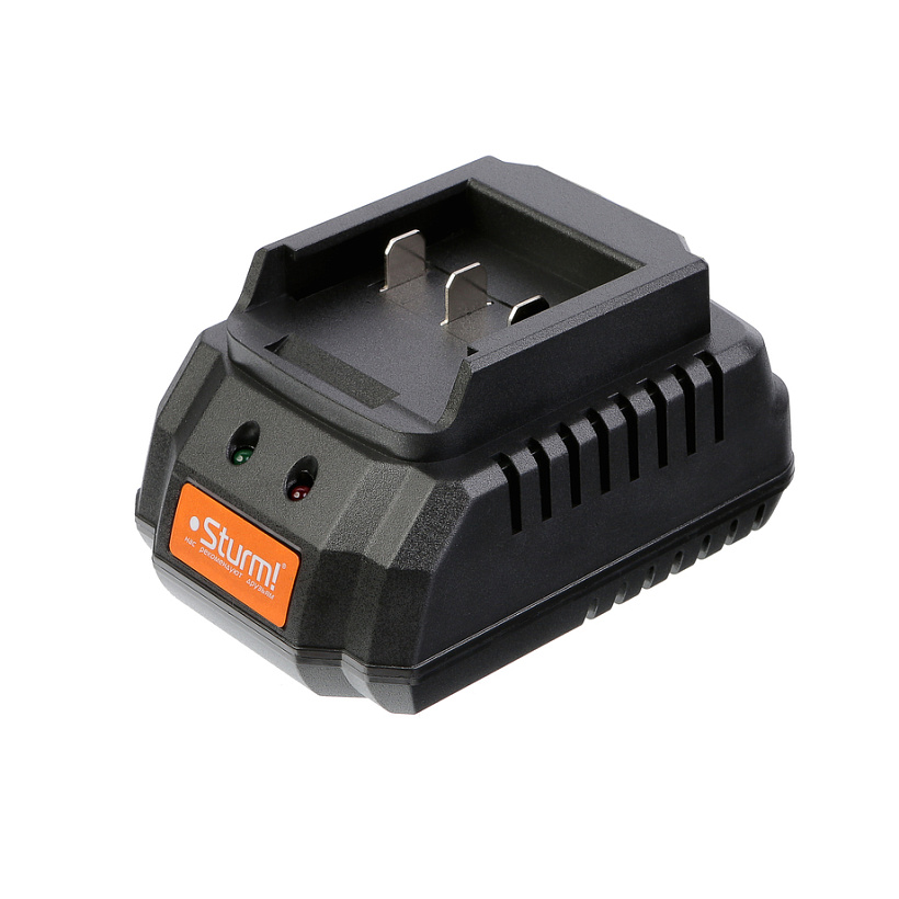 Дрель-шуруповерт Sturm! CD1860BL 9272780 STDN-0038839 - Вид №8