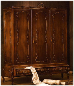 Шкаф  ANDREA FANFANI 284/3