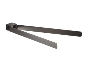 Держатель для полотенец из латуни