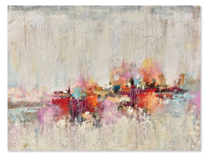 Холст рамки