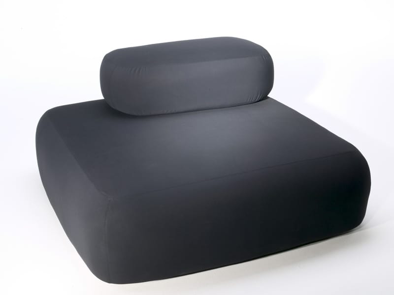 Мягкий садовый диван Living Divani BUBBLE ROCK ARCH-00025798