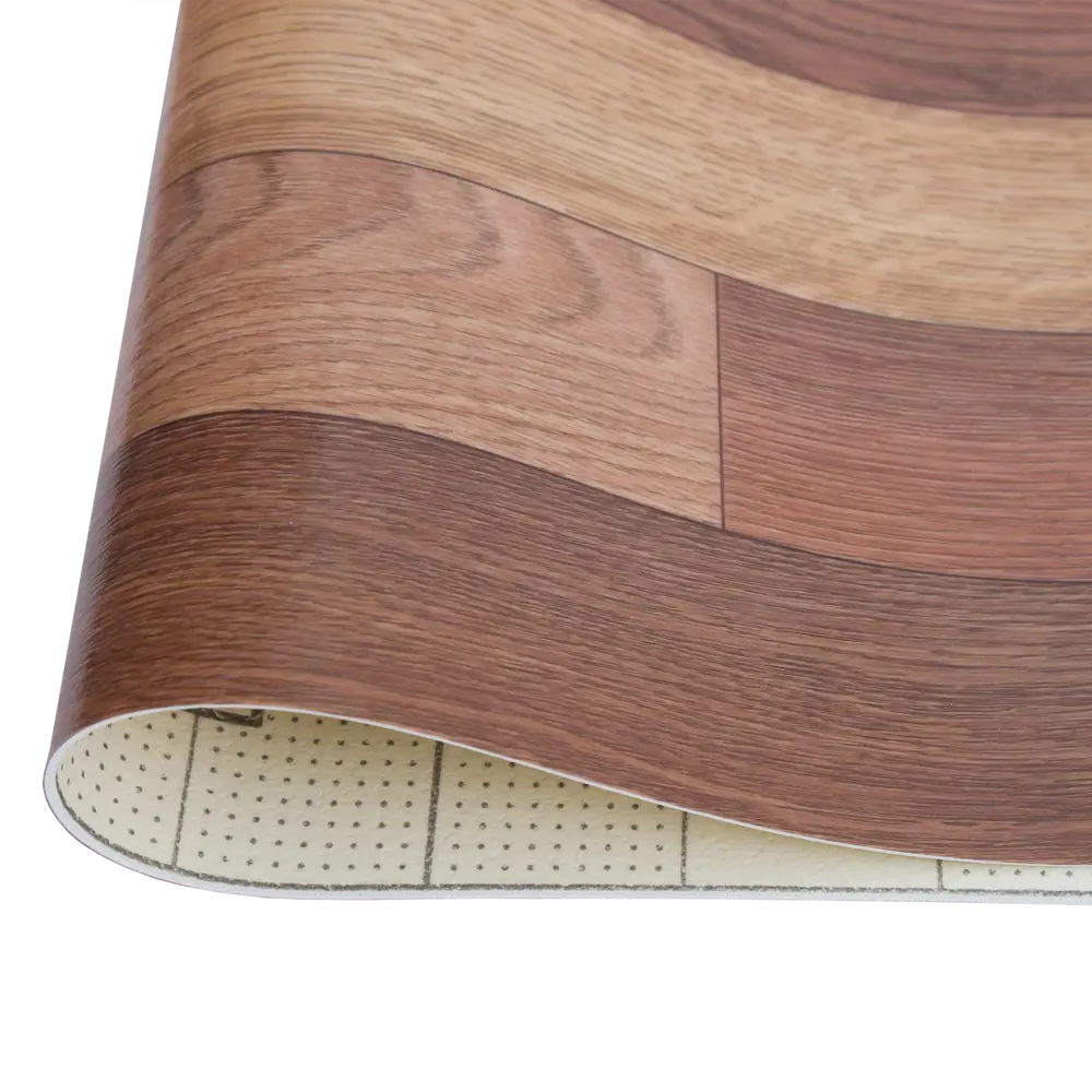 Линолеум «Дуб Классический» 21 класс 2 м JUTEKS STLM-2163815 - Вид №1