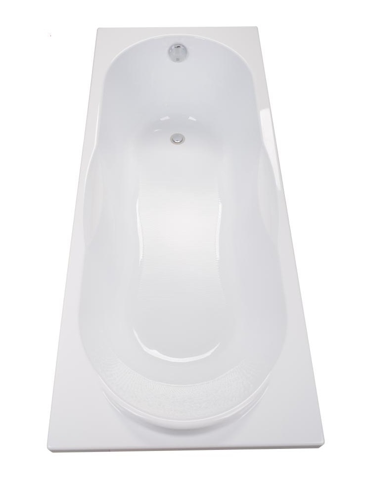 ВС00049 Ванна Bas Рио Santreyd - Вид №3