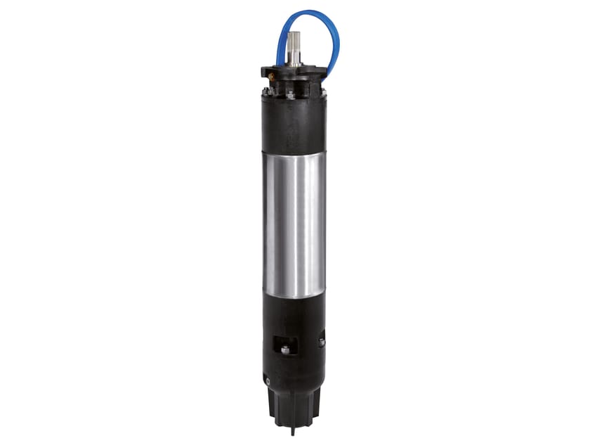 Асинхронный погружной двигатель для орошения Dab Pumps TR 8 ARCH-00116621