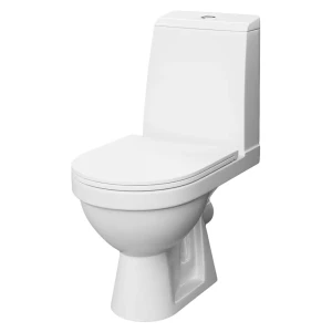 Унитаз-компакт AM.PM X-Joy S с двойным смывом и душевой системой 89418618