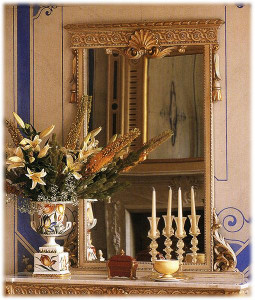 Зеркало  EZIO BELLOTTI 4069