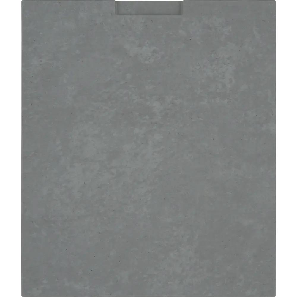 Дверь для шкафа Delinia «Берлин» 60x70 см, МДФ, цвет серый STLM-2054640