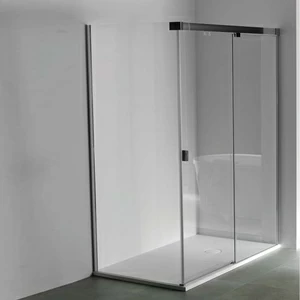 Шторка для душа S315800061 System pool YOVE 9C