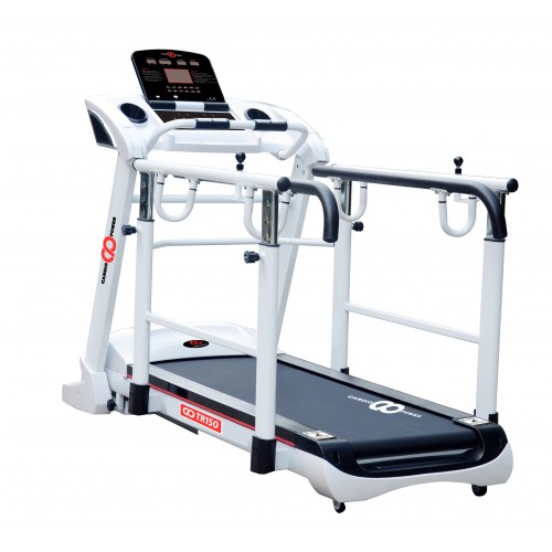 TR150 Беговая дорожка cardiopower tr150 CardioPower 