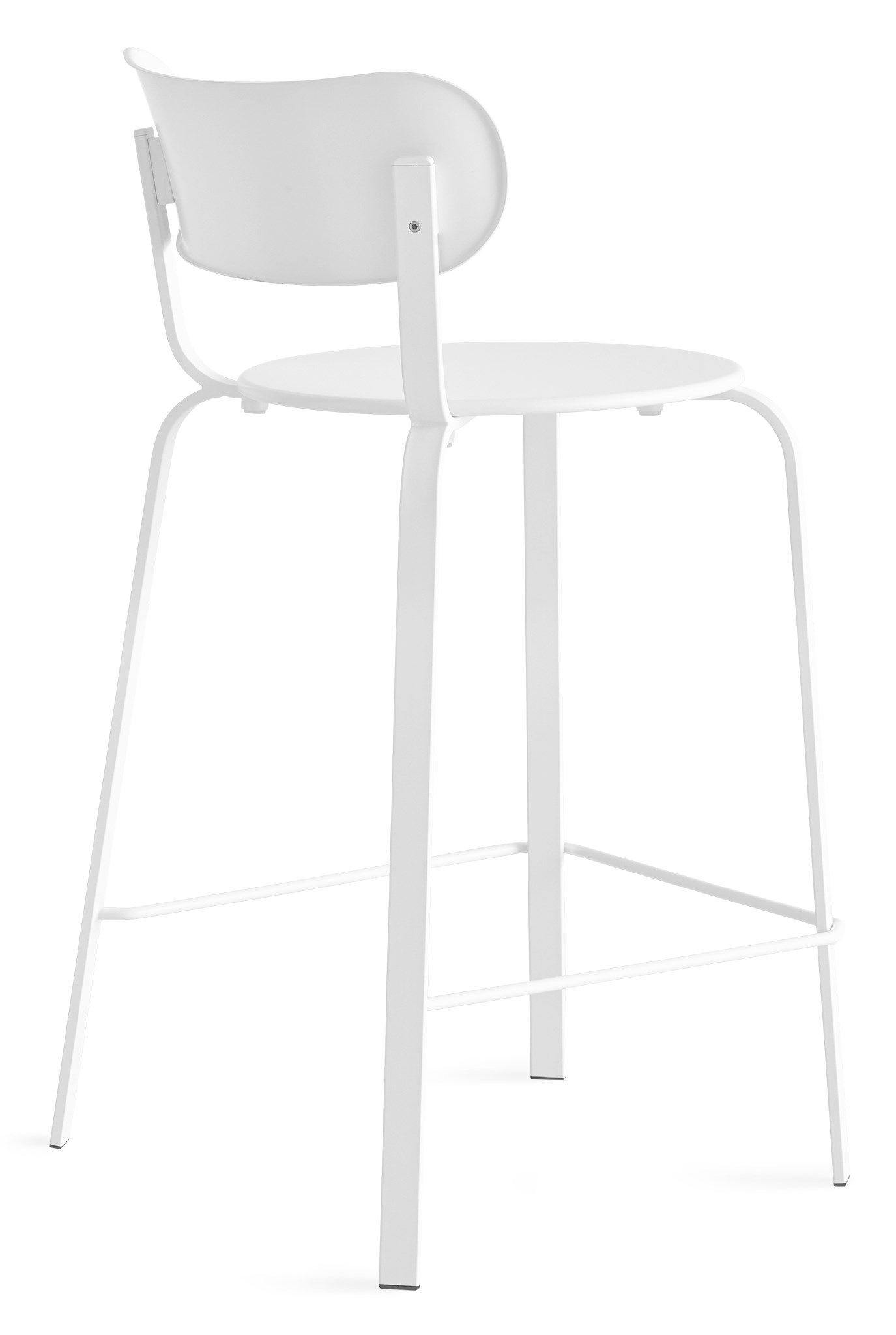 Металлический стул Lapalma стиль ARCH-00016799 - Вид №1