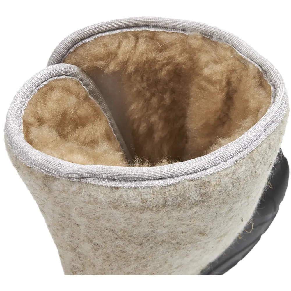 Сапоги мужские утепленные размер 42 4X4 STLM-2009822 - Вид №1