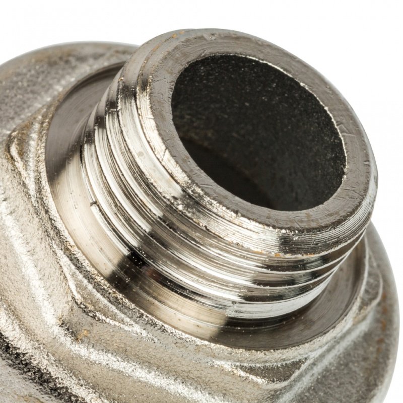 Воздухоотводчик автоматический STOUT вертикальный 1/2" SVS0011000015 - Вид №1