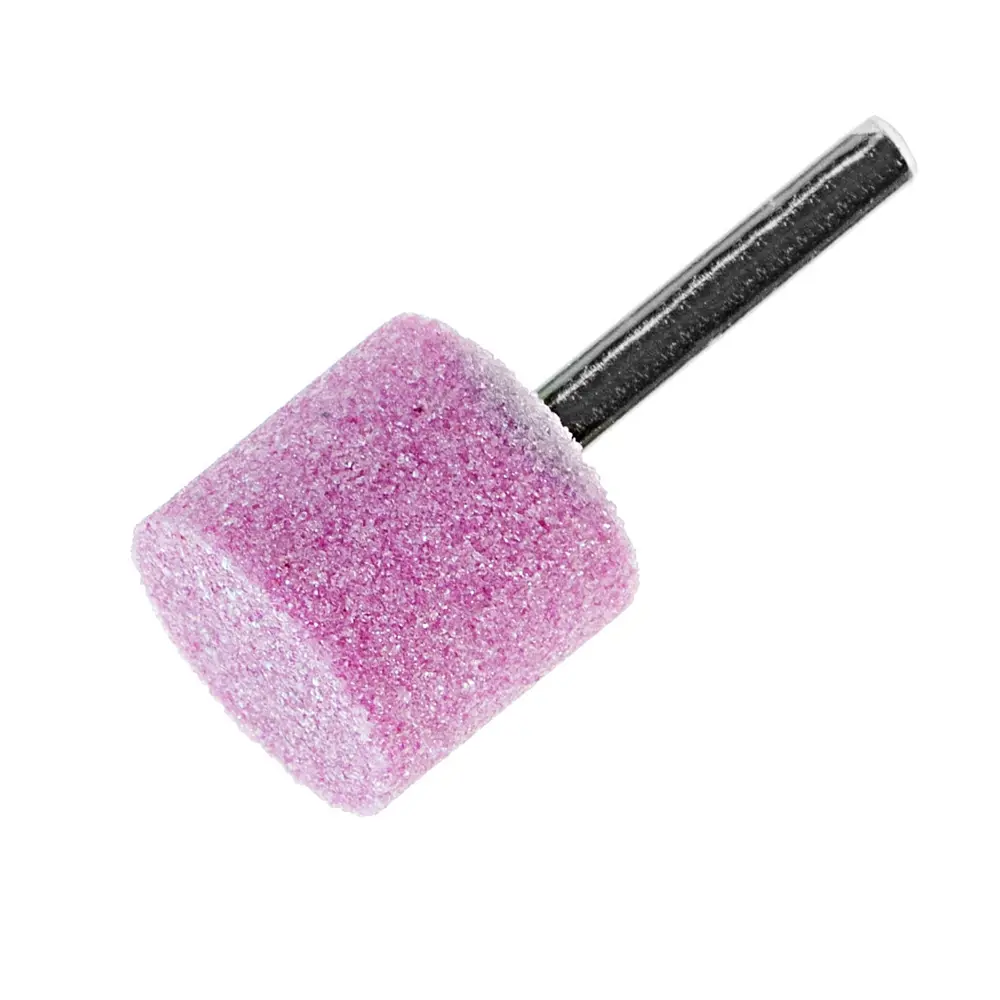 Фреза шлифовальная, цилиндр, корунд, 25х25 мм KWB STLM-2059006