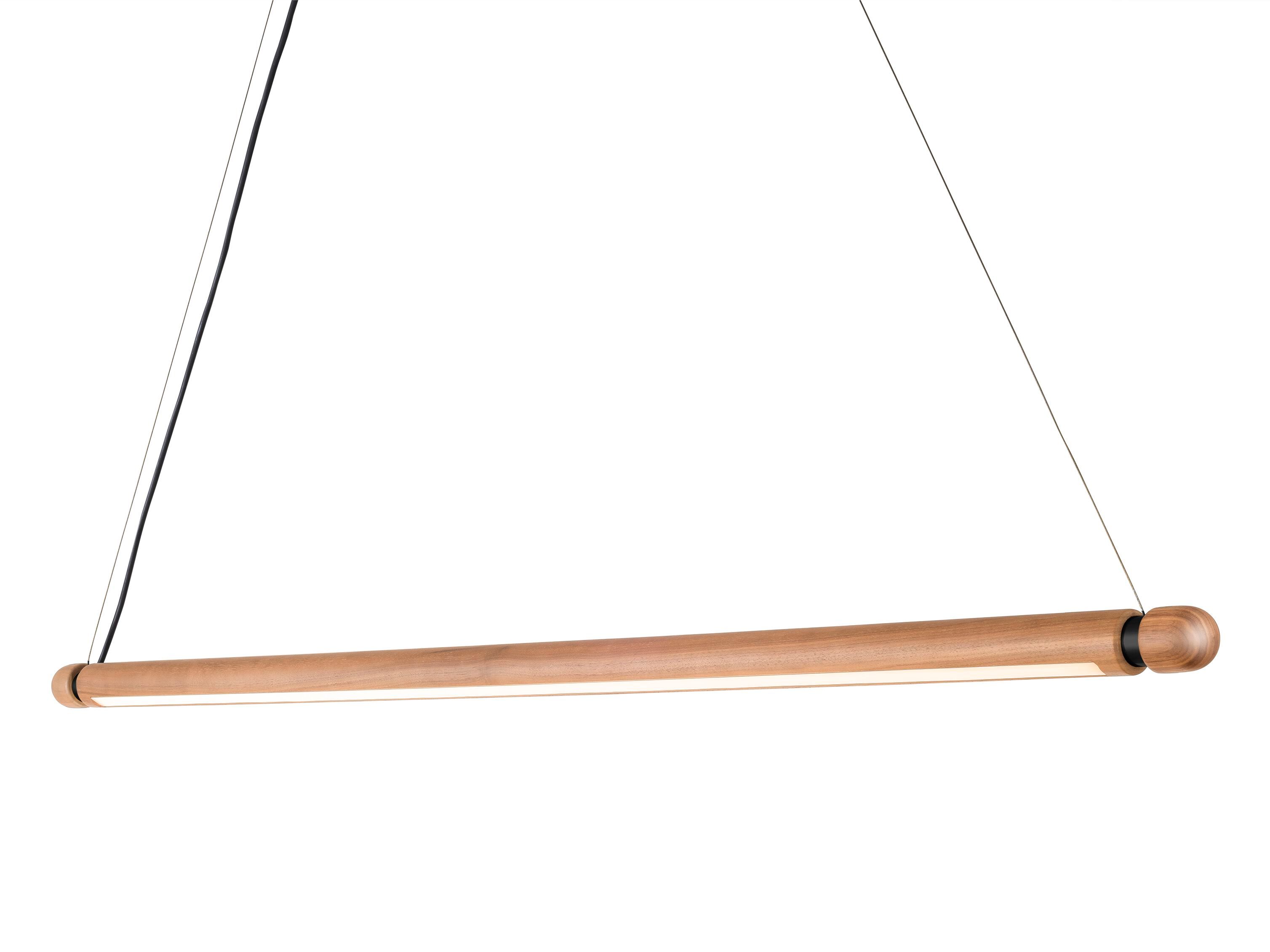 Дуб светодиодный подвесной светильник NOMON Linea ARCH-00142185 - Вид №1