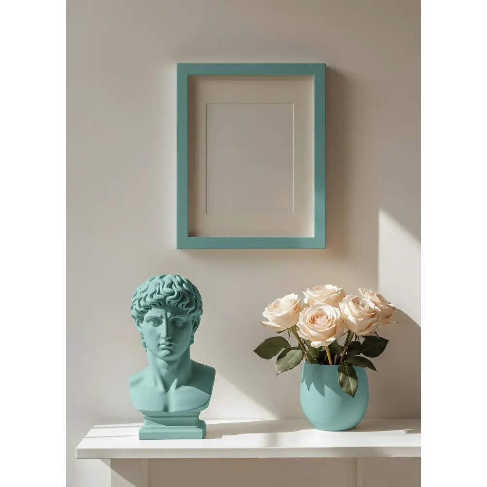 Эмаль аэрозольная Siana Provence виридиан 520 мл STLM-2161671 - Вид №6