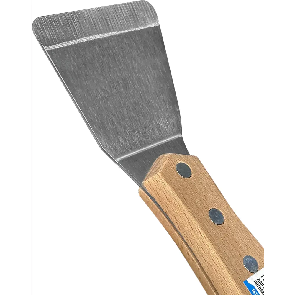 Шпатель Vertextools для бесшовных натяжных потолков 70 мм 87504420 STLM-0074256 - Вид №3