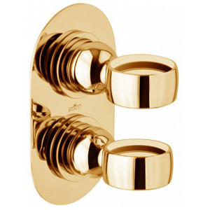 OA860101010 Смеситель для ванны с душем Webert Opera