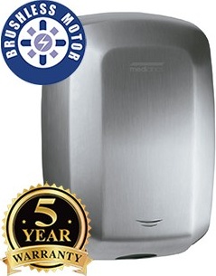 M19ACS Бесколлекторный Machflow Plus mediclinics 