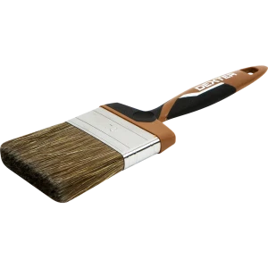 Кисть для лаков и антисептиков Dexter 70 мм 17195326 STLM-2170755