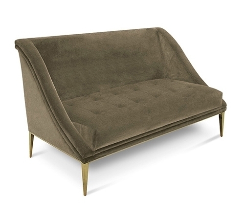 001339 Диван Koket Geisha - Вид №1