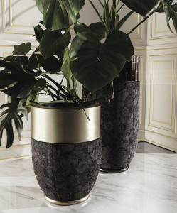 Стойка для цветов GODWIN LONGHI Y 712 Cachepot