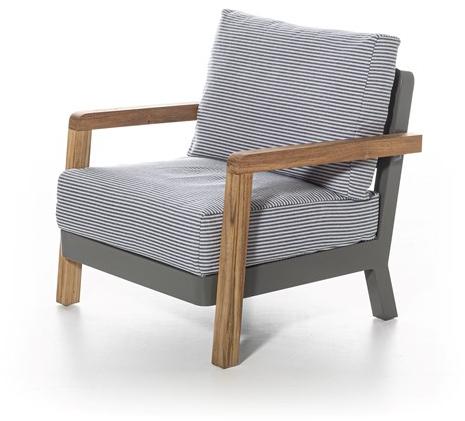 Gervasoni Садовое кресло с подлокотниками Gervasoni outdoor sun-id-1448244 - Вид №1