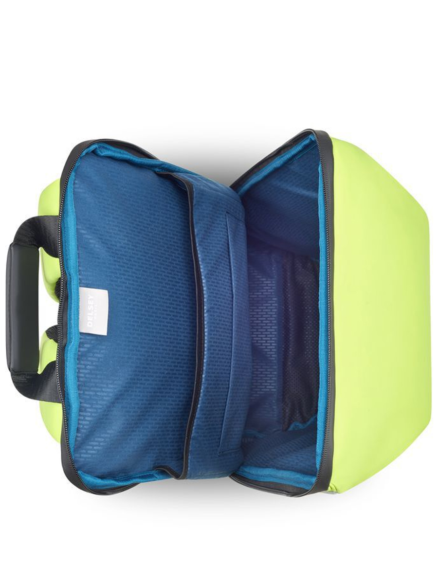 1020610 15 Рюкзак 1020610 Backpack 16 Delsey Securain  - Вид №2