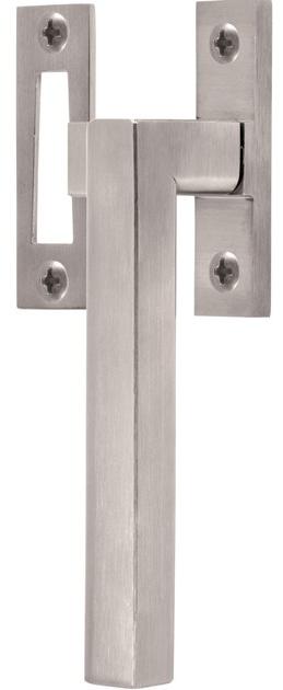 Formani Ручка из нержавеющей стали для раздвижных окон Two Pb23-rb - Вид №1