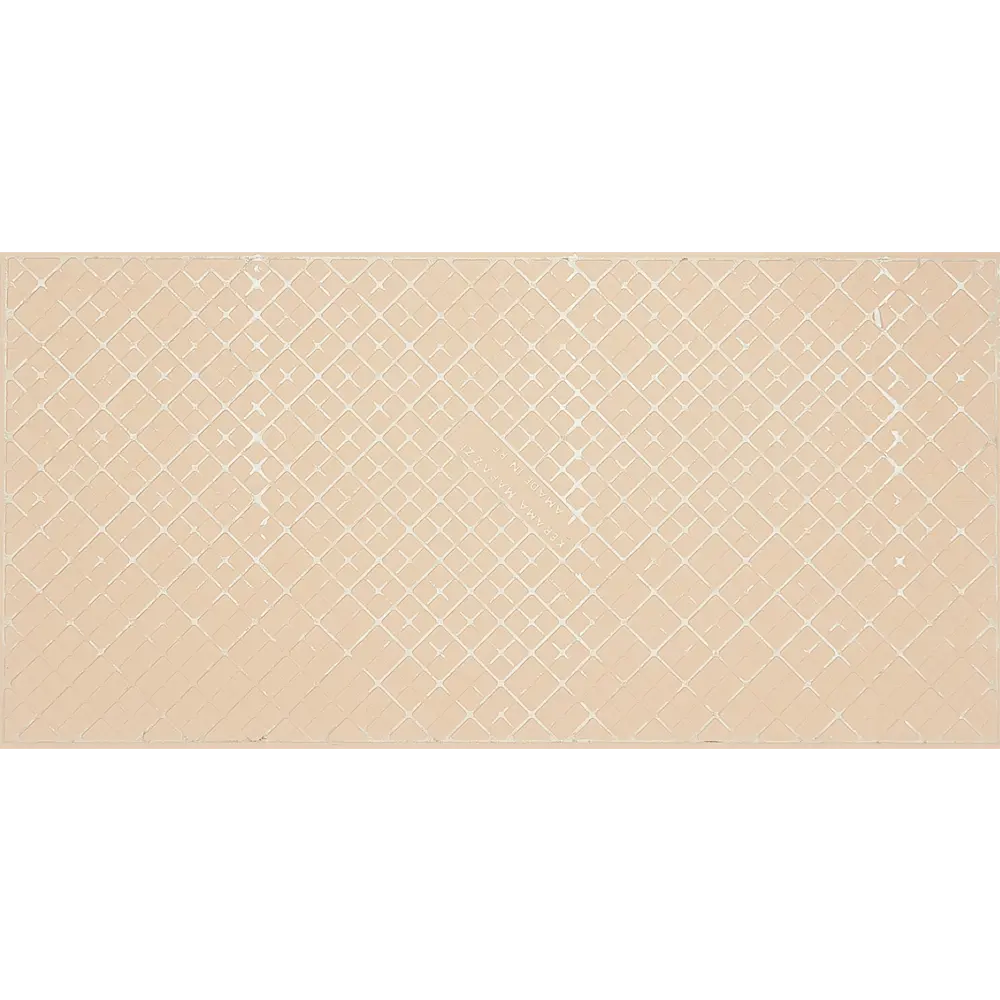 Плитка настенная Kerama Marazzi Полюс 29.5x59.5 см 1.26 м² цвет белый матовый STLM-2098326 - Вид №3