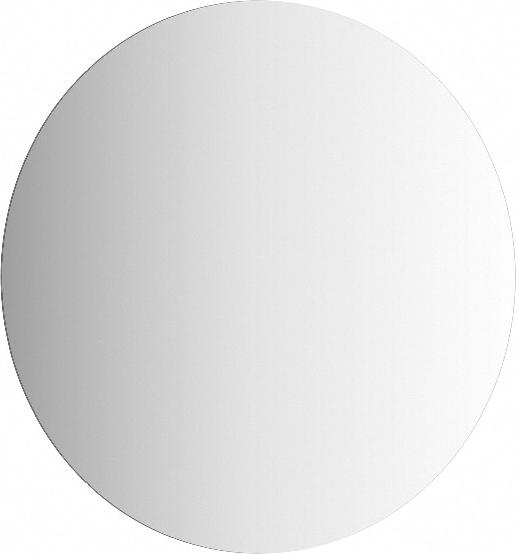 BY 2554 Зеркало с LED-подсветкой 18 W EVOFORM Ledshine