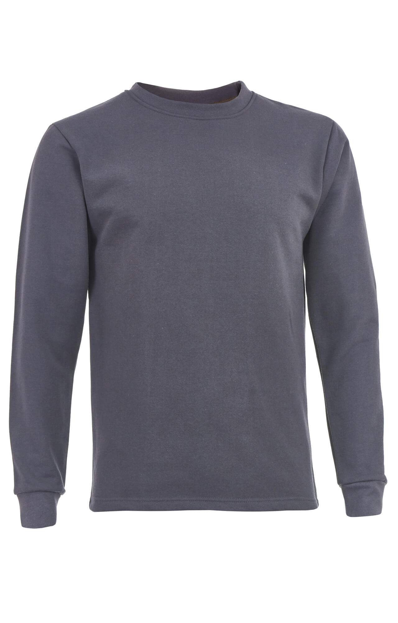 66332 Толстовка темно-серая  Одежда для охранных структур  размер XL (104) Спецодежда  - Вид №2