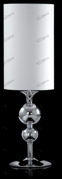 Aiardini Настольная лампа отраженного света с кристаллами Ginevra sun-id-1446416