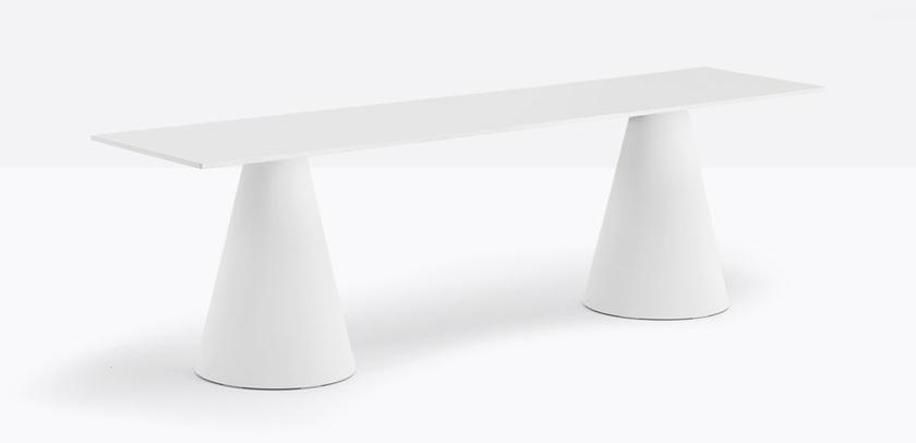 Pedrali Модульная скамья Ikon 863 1_l - Вид №1